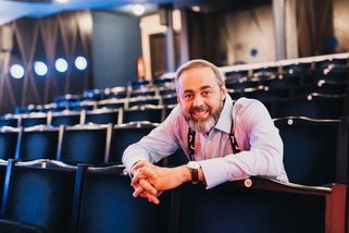 Honza Dědek: Když dneska vidím, jaké byly možnosti, asi bych s devadesátkami naložil jinak